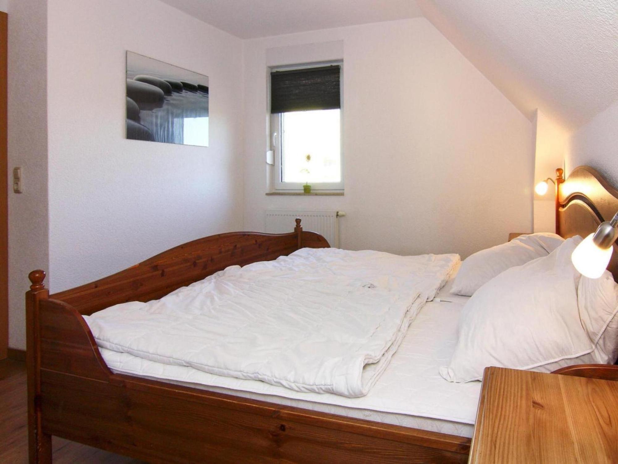Doppelhaushaelfte In Zingst Villa Exterior photo